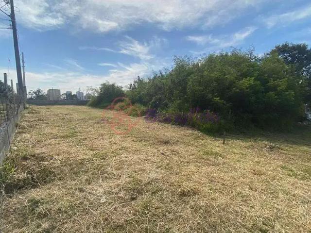 Terreno venda em Jardim Petrópolis, Jundiaí