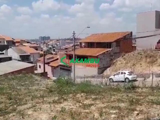 Terreno venda em Jardim Petrópolis, Jundiaí