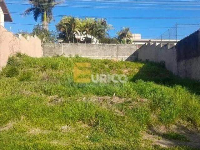 Terreno venda em Vila Japi, Jundiaí