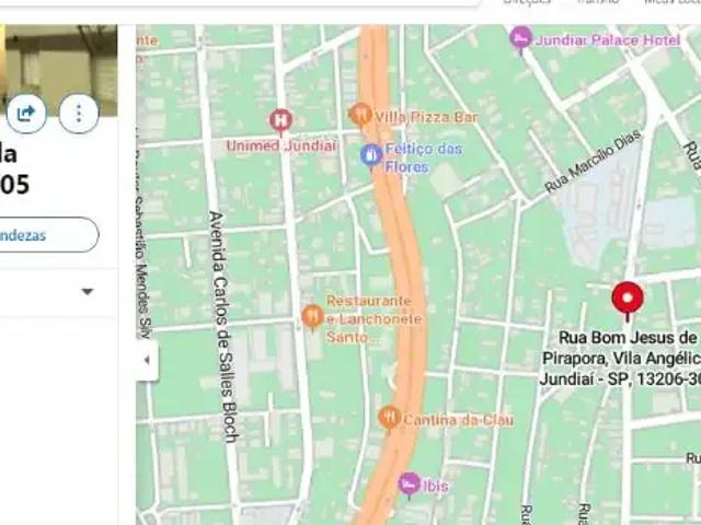 Terreno venda em Região Imediata de Jundiaí, Jundiaí