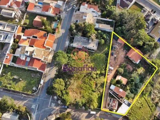 Terreno venda em Região Imediata de Jundiaí, Jundiaí