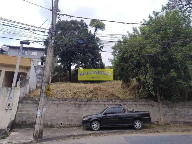Terreno venda em Jardim Roma, Jundiaí