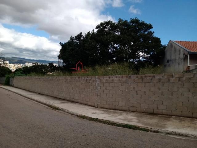 Terreno venda em Jardim Roma, Jundiaí