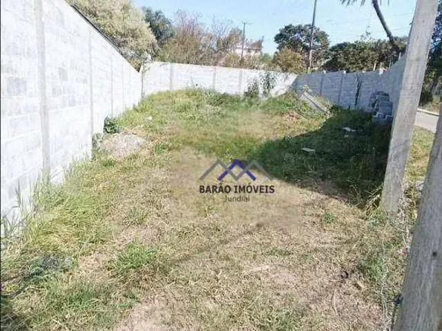 Terreno venda em Região Imediata de Jundiaí, Jundiaí