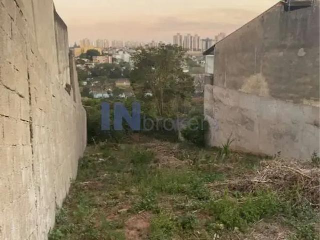 Terreno venda em Região Imediata de Jundiaí, Jundiaí