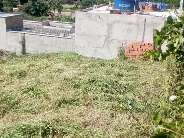 Terreno venda em Parque do Colégio, Jundiaí