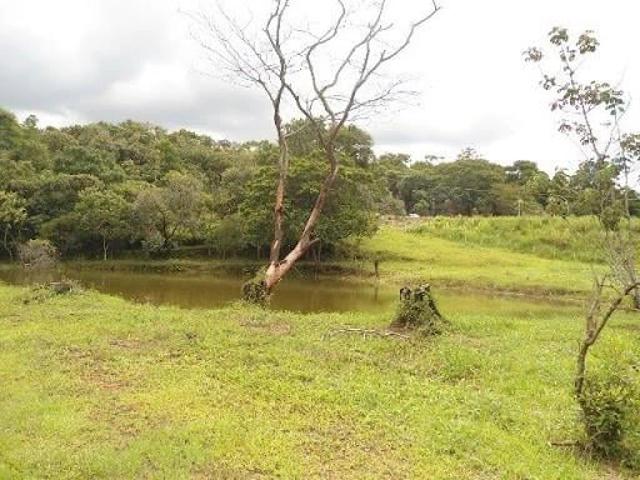 Terreno venda em Terra Nova, Jundiaí