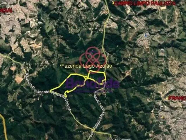 Terreno venda em Região Imediata de Jundiaí, Jundiaí