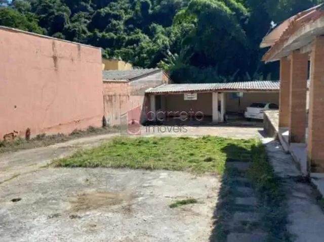 Terreno venda em Região Imediata de Jundiaí, Jundiaí