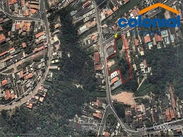 Terreno venda em Região Imediata de Jundiaí, Jundiaí