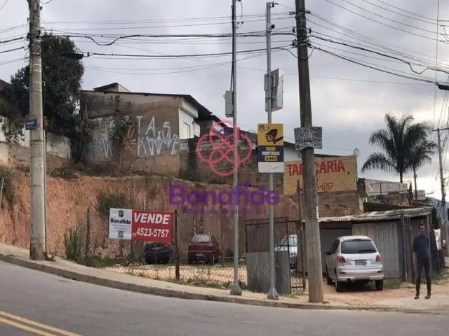 Terreno venda em Região Imediata de Jundiaí, Jundiaí