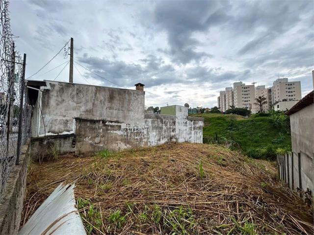 Terreno venda em Balsan, Jundiaí