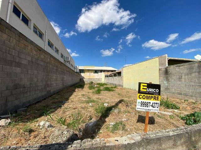 Terreno venda em Jardim Alice, Jundiaí