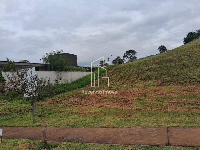 Terreno venda em Gran Village, Jundiaí
