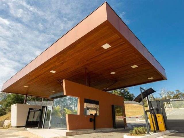 Terreno venda em Gran Village, Jundiaí