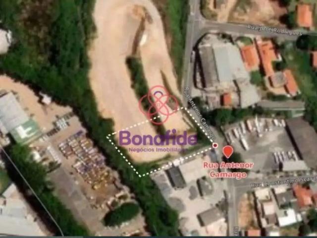 Terreno venda em Região Imediata de Jundiaí, Jundiaí