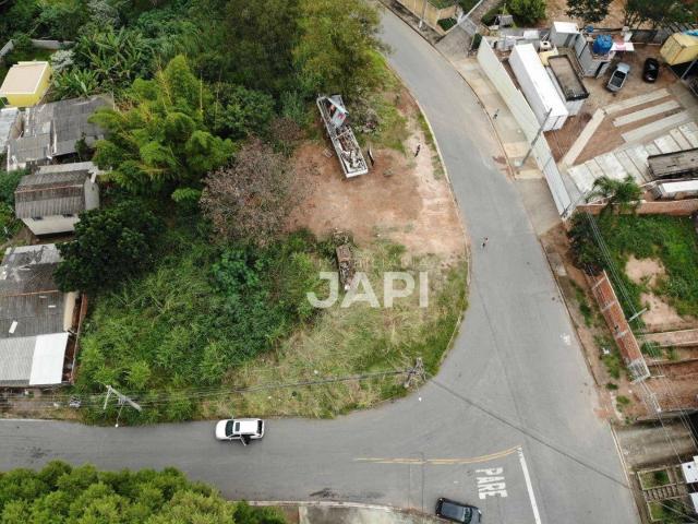 Terreno venda em Jardim Scala, Jundiaí