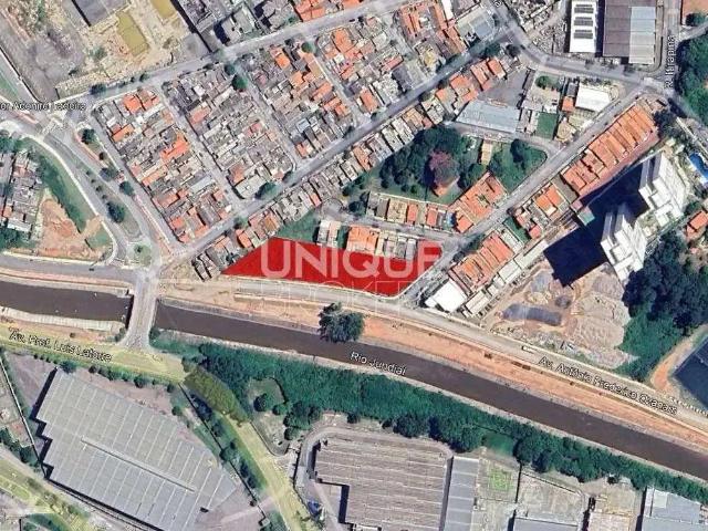 Terreno venda em Região Imediata de Jundiaí, Jundiaí