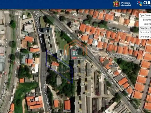 Terreno venda em Região Imediata de Jundiaí, Jundiaí