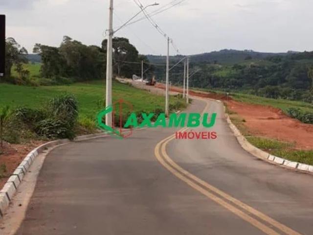 Terreno venda em Novo Horizonte, Jundiaí
