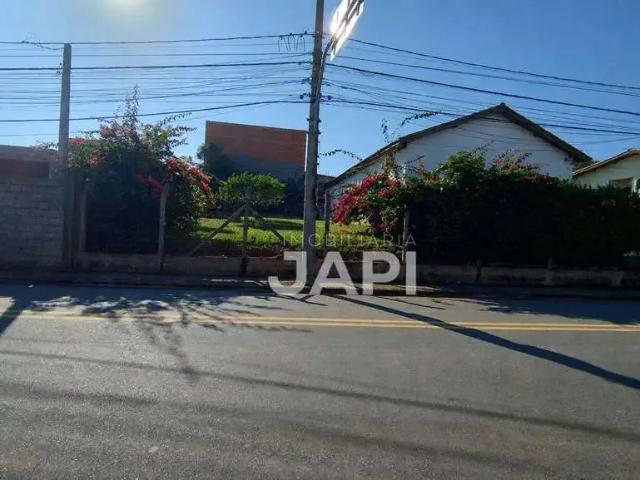 Terreno venda em Região Imediata de Jundiaí, Jundiaí