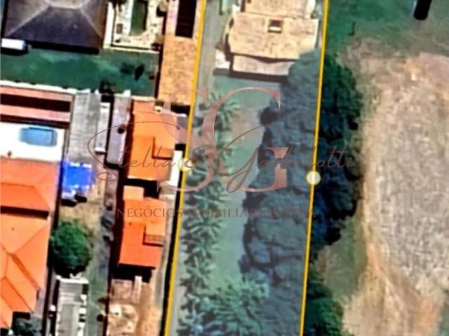 Terreno venda em Jardim Ligia, Jundiaí