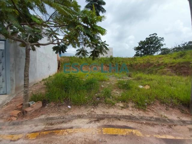 Terreno venda em Vila Maria Inês, Jundiaí