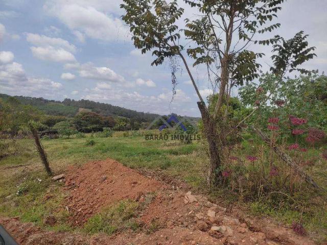 Terreno venda em Região Imediata de Jundiaí, Jundiaí