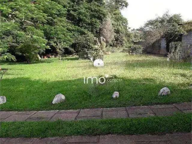 Terreno venda em Parque Kneubil, Jundiaí