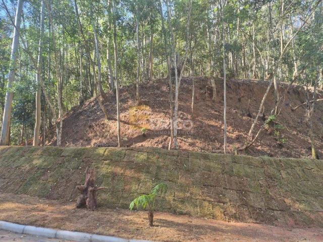 Terreno venda em Vila Boaventura, Jundiaí