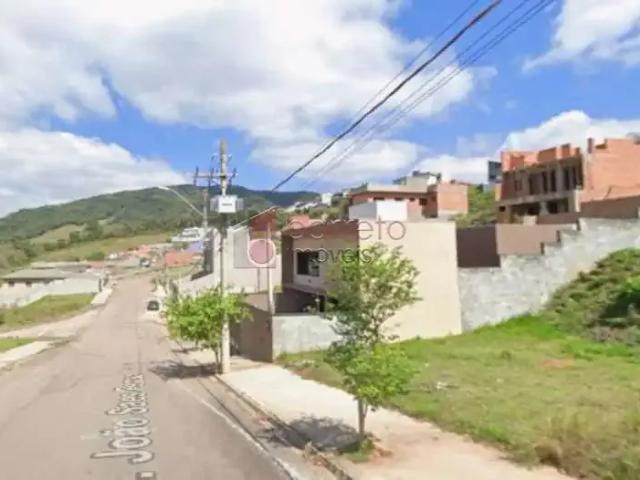 Terreno venda em Região Imediata de Jundiaí, Jundiaí