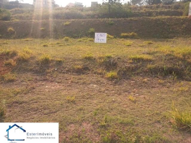 Terreno venda em Terra Nova, Jundiaí