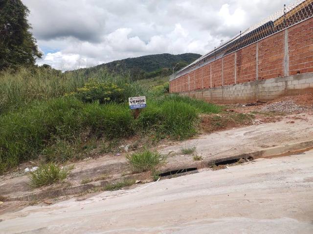 Terreno venda em Terra Nova, Jundiaí