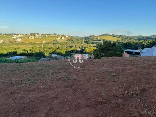 Terreno venda em Pracatú, Jundiaí