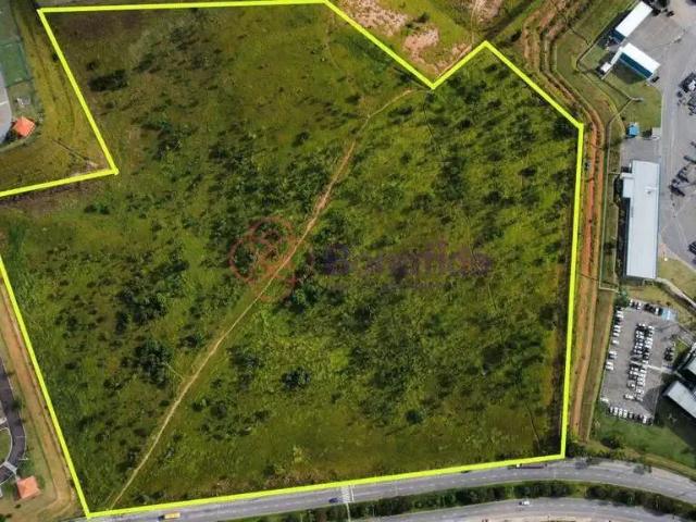 Terreno venda em Região Imediata de Jundiaí, Jundiaí