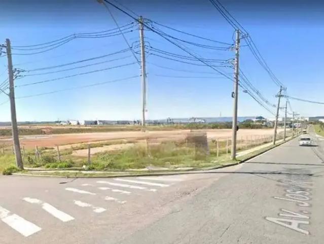 Terreno venda em Novo Horizonte, Jundiaí