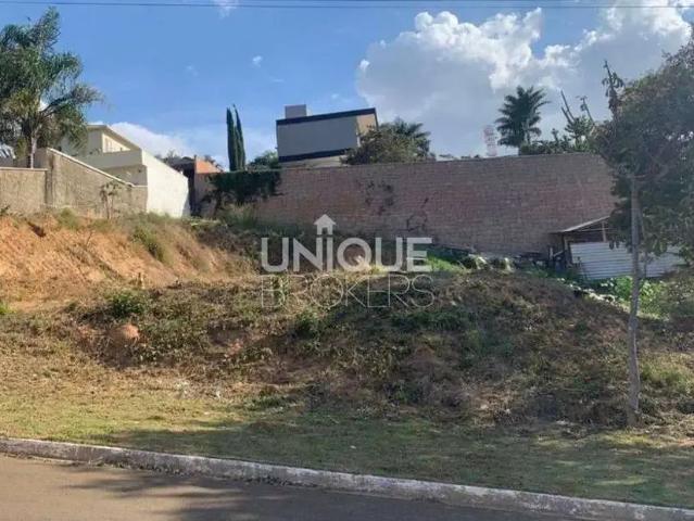 Terreno venda em Região Imediata de Jundiaí, Jundiaí