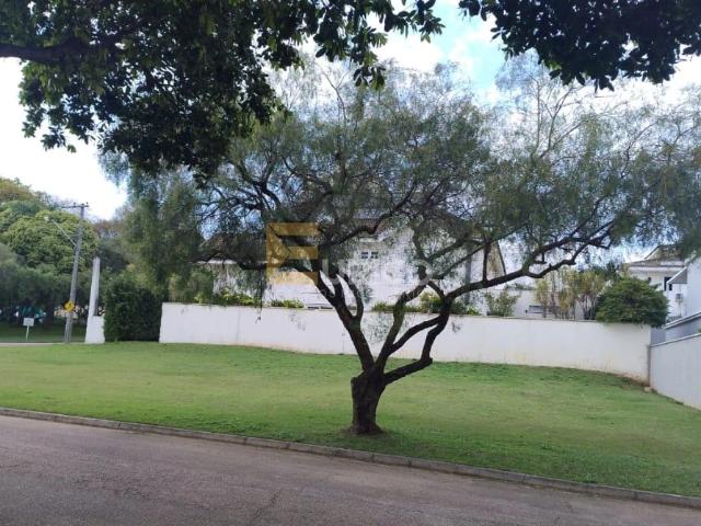 Terreno venda em Chácaras de Recreio Santa Camila, Jundiaí