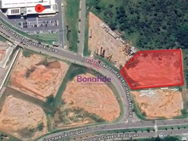 Terreno venda em Região Imediata de Jundiaí, Jundiaí