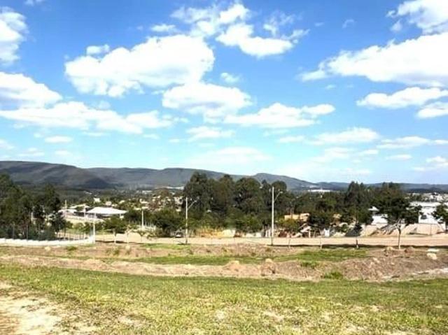 Terreno venda em Jardim Ligia, Jundiaí