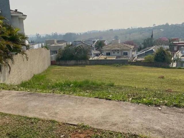 Terreno venda em Jardim Ligia, Jundiaí