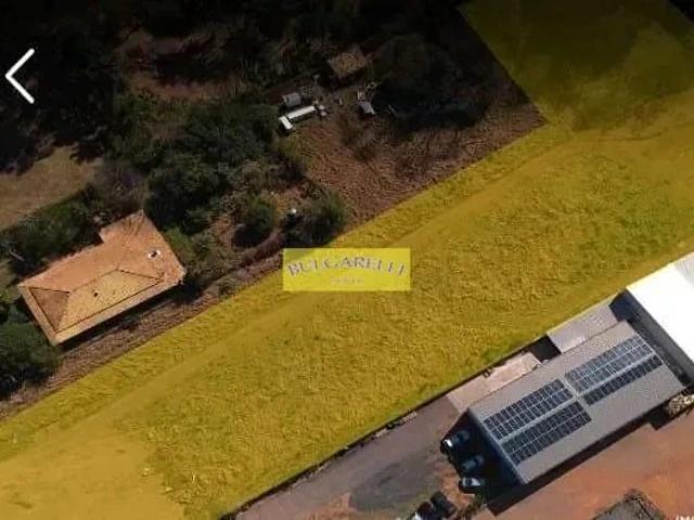 Terreno venda em Recanto Petená, Jundiaí