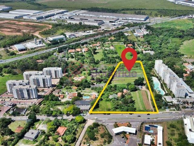 Terreno venda em Jardim Ligia, Jundiaí