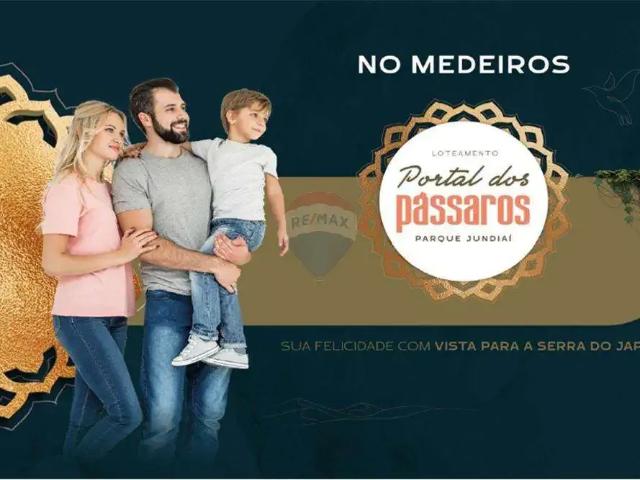 Terreno venda em Região Imediata de Jundiaí, Jundiaí