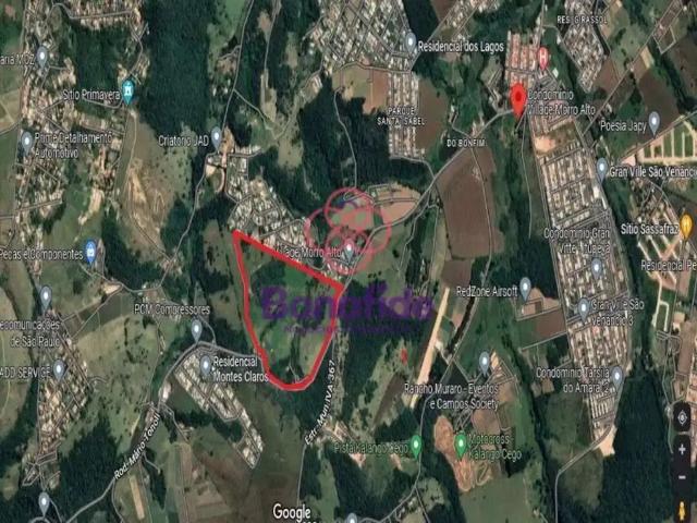 Terreno venda em Região Imediata de Jundiaí, Jundiaí