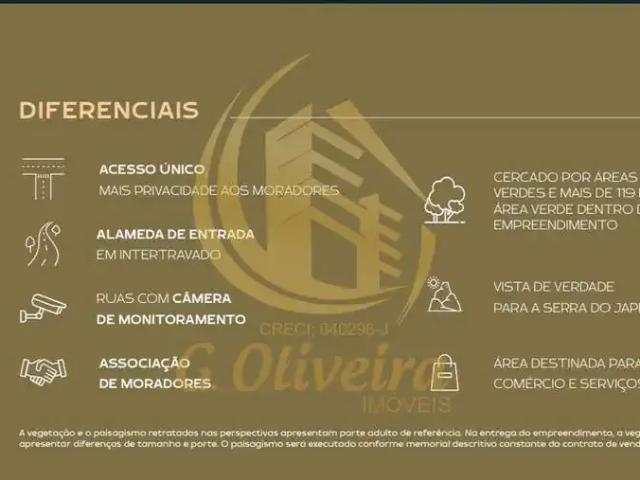 Terreno venda em Região Imediata de Jundiaí, Jundiaí