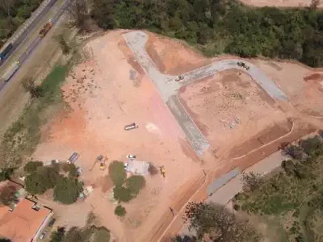Terreno venda em Região Imediata de Jundiaí, Jundiaí