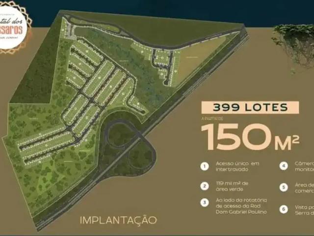 Terreno venda em Região Imediata de Jundiaí, Jundiaí