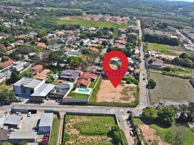 Terreno venda em Jardim Ligia, Jundiaí