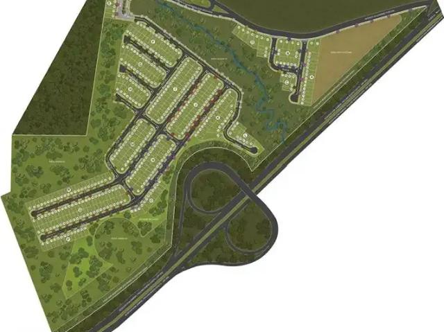Terreno venda em Região Imediata de Jundiaí, Jundiaí
